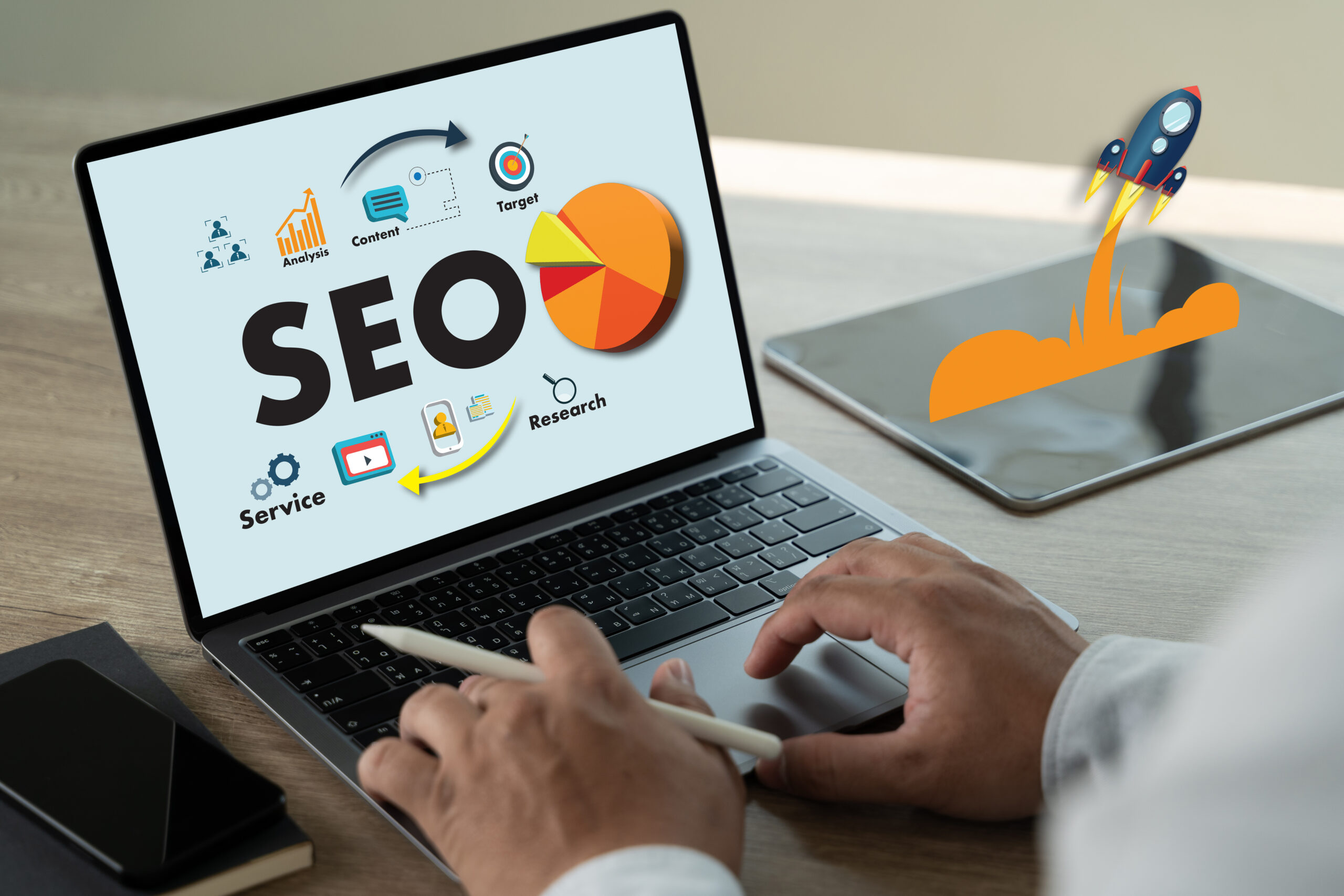 Website Speed